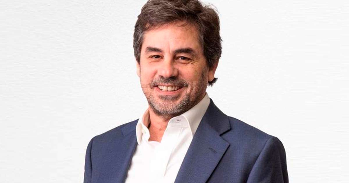 Facundo Castro, nuevo CEO de Cirion