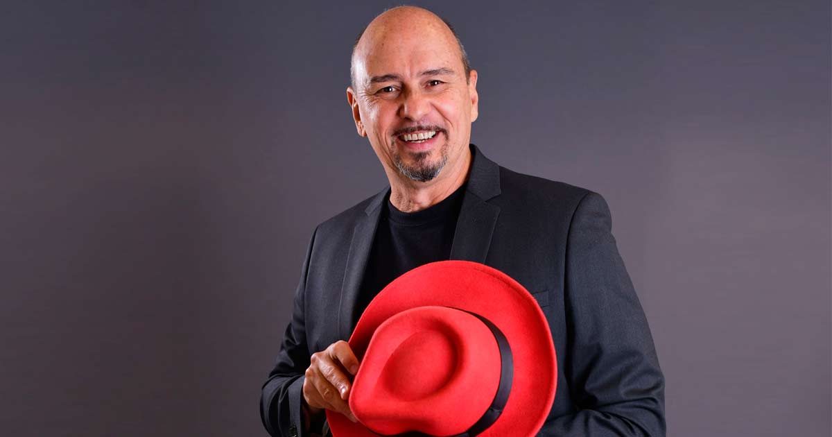 Gilson Magalhes, vicepresidente y gerente general para Amrica Latina de Red Hat