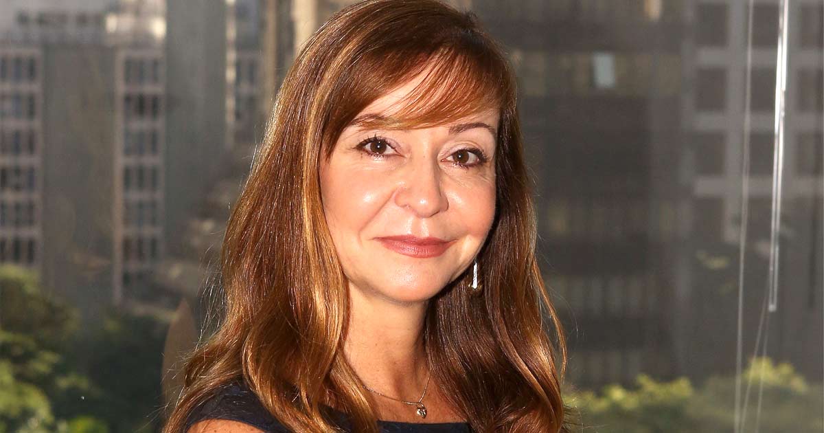 Sandra Vaz, directora senior del ecosistema de partners para Red Hat Latinoamrica